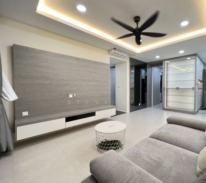 Service Residence for Rent at Geo Bukit Rimau - STEVE KI - PropertyGuru.com.my