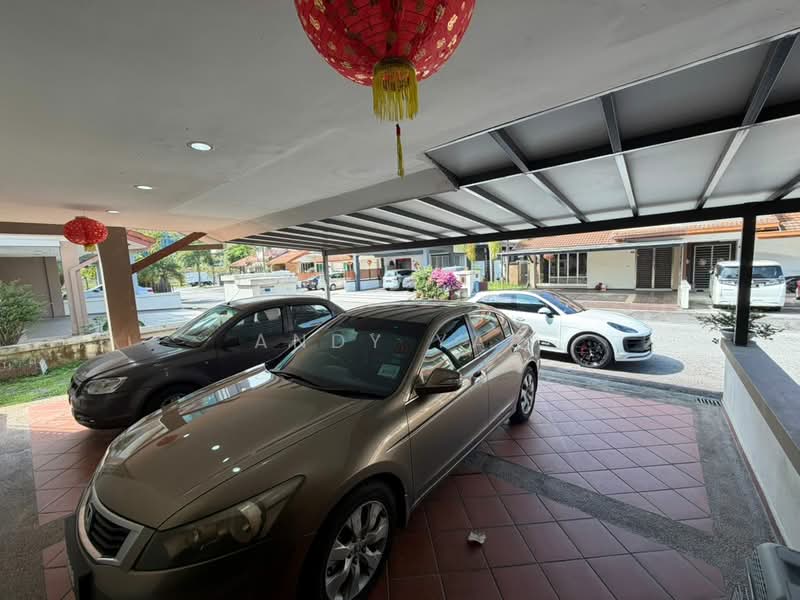 Rumah Kluster untuk Dijual di Rawang (Selangor) - Andy Yap - Exterior - PropertyGuru.com.my