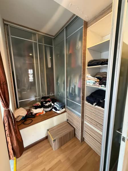 Rumah Kluster untuk Dijual di Rawang (Selangor) - Andy Yap - Interior - PropertyGuru.com.my