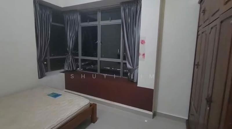 Kondominium untuk Disewa di Spring & Summer Tower, All Seasons Park - Shuyi Lim - Bedroom - PropertyGuru.com.my