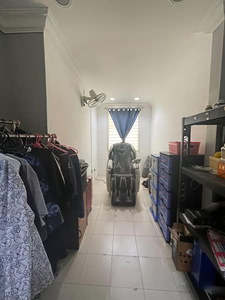 Rumah Berkembar untuk Dijual di Reservoir Garden (Ayer Itam) - Li Fang - Interior - PropertyGuru.com.my