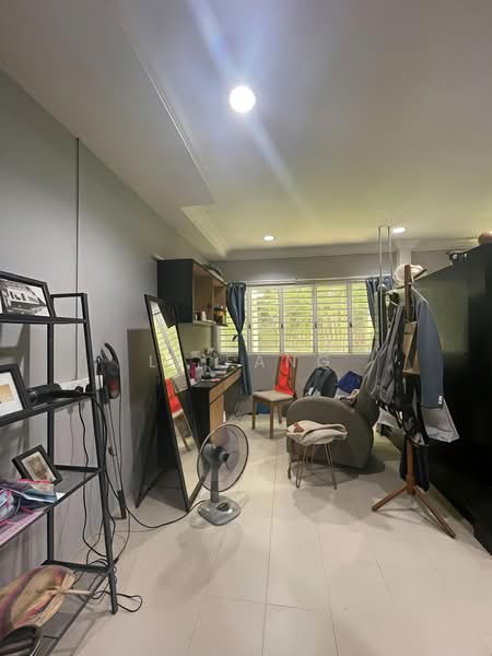 Rumah Berkembar untuk Dijual di Reservoir Garden (Ayer Itam) - Li Fang - Interior - PropertyGuru.com.my