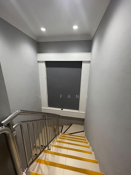 Rumah Berkembar untuk Dijual di Reservoir Garden (Ayer Itam) - Li Fang - Interior - PropertyGuru.com.my
