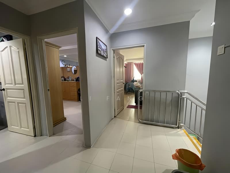 Rumah Berkembar untuk Dijual di Reservoir Garden (Ayer Itam) - Li Fang - Interior - PropertyGuru.com.my