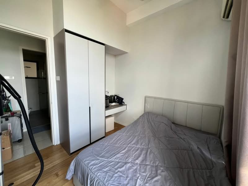 Kondominium untuk Disewa di Waltz Residences - YP Tan - Bedroom - PropertyGuru.com.my
