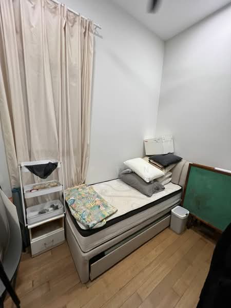 Kondominium untuk Disewa di Waltz Residences - YP Tan - Bedroom - PropertyGuru.com.my