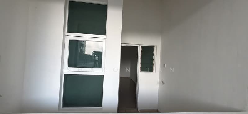 Servis Apartment untuk Disewa di D'carlton (Residensi Seri Mega) - Sharon Tan - Interior - PropertyGuru.com.my