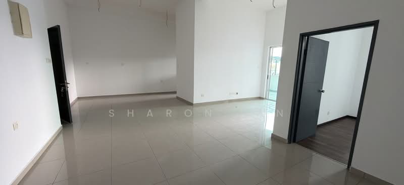 Servis Apartment untuk Disewa di D'carlton (Residensi Seri Mega) - Sharon Tan - Interior - PropertyGuru.com.my
