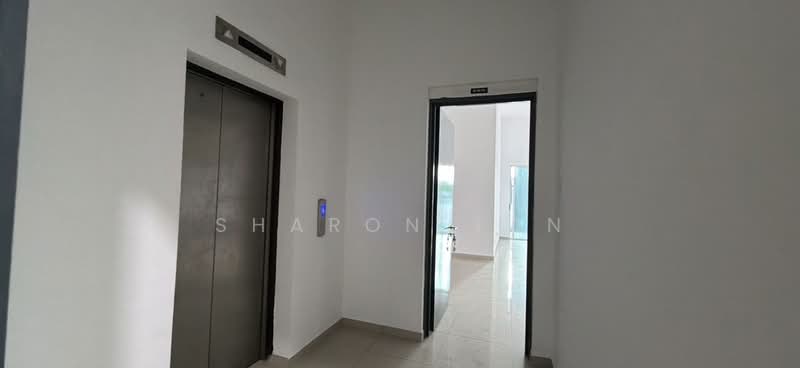 Servis Apartment untuk Disewa di D'carlton (Residensi Seri Mega) - Sharon Tan - Corridor - PropertyGuru.com.my
