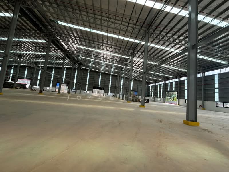 Factory for Rent in Seri Kembangan (Selangor) - Joyce Hoo - Interior - PropertyGuru.com.my