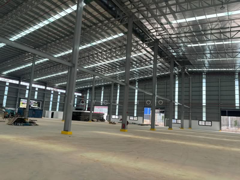 Factory for Rent in Seri Kembangan (Selangor) - Joyce Hoo - Interior - PropertyGuru.com.my