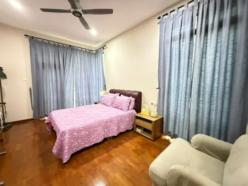 Rumah Kluster untuk Dijual di Senibong (Permas Jaya) - Chew Chee Yee - Bedroom - PropertyGuru.com.my