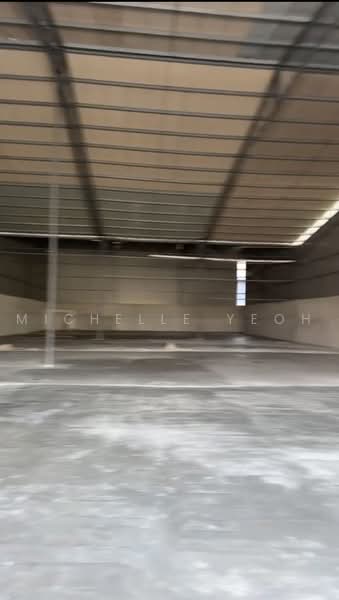 Kilang untuk Disewa di Sungai Buloh (Selangor) - Michelle Yeoh - Interior - PropertyGuru.com.my