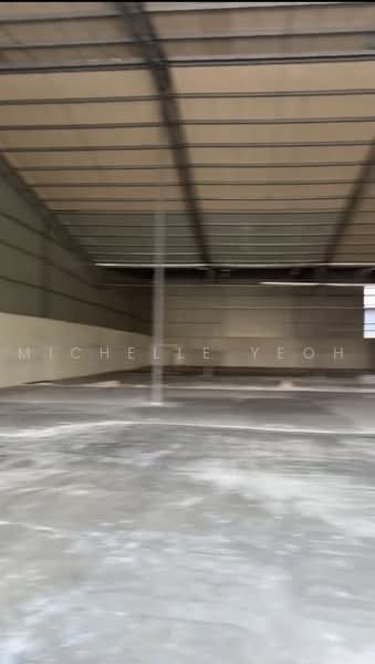 Kilang untuk Disewa di Sungai Buloh (Selangor) - Michelle Yeoh - Interior - PropertyGuru.com.my