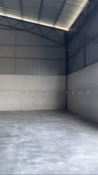 Kilang untuk Disewa di Sungai Buloh (Selangor) - Michelle Yeoh - PropertyGuru.com.my