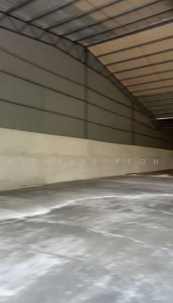 Kilang untuk Disewa di Sungai Buloh (Selangor) - Michelle Yeoh - Interior - PropertyGuru.com.my