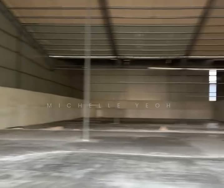 Kilang untuk Disewa di Sungai Buloh (Selangor) - Michelle Yeoh - Interior - PropertyGuru.com.my