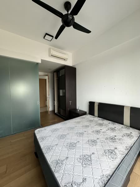 Servis Apartment untuk Dijual di Setia SKY Residences - Rex Tham - PropertyGuru.com.my