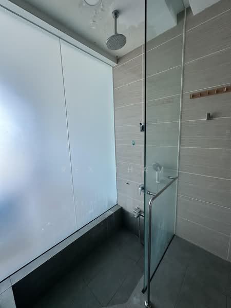 Servis Apartment untuk Dijual di Setia SKY Residences - Rex Tham - PropertyGuru.com.my