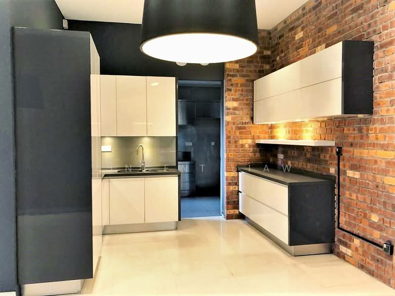 Bungalow for Sale in Sunway Damansara (Kota Damansara) - Vincent Liaw - Kitchen - PropertyGuru.com.my