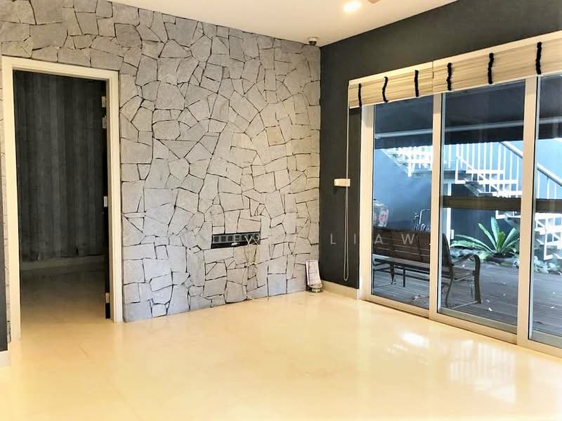 Bungalow for Sale in Sunway Damansara (Kota Damansara) - Vincent Liaw - Living Room - PropertyGuru.com.my