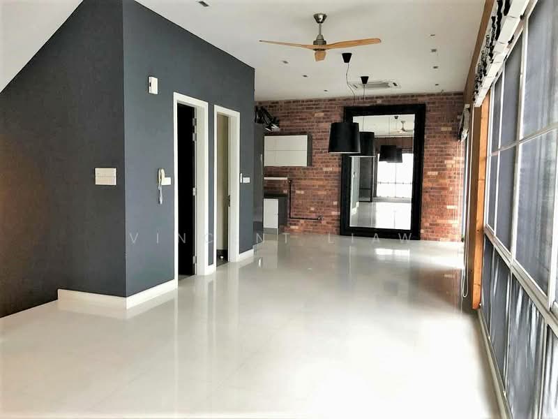 Bungalow for Sale in Sunway Damansara (Kota Damansara) - Vincent Liaw - Interior - PropertyGuru.com.my
