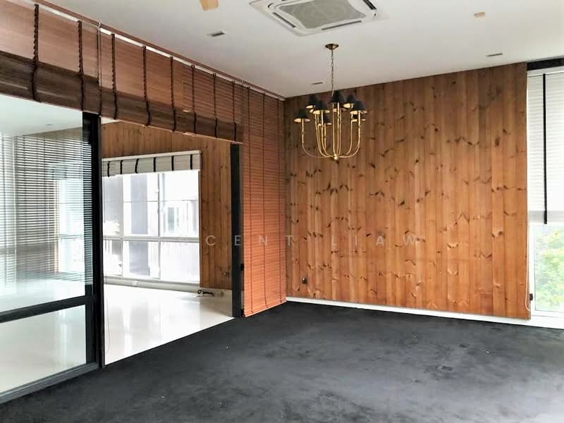 Bungalow House untuk Dijual di Sunway Damansara (Kota Damansara) - Vincent Liaw - Living Room - PropertyGuru.com.my