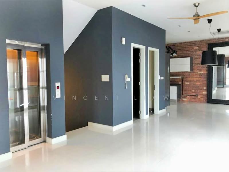 Bungalow for Sale in Sunway Damansara (Kota Damansara) - Vincent Liaw - Interior - PropertyGuru.com.my