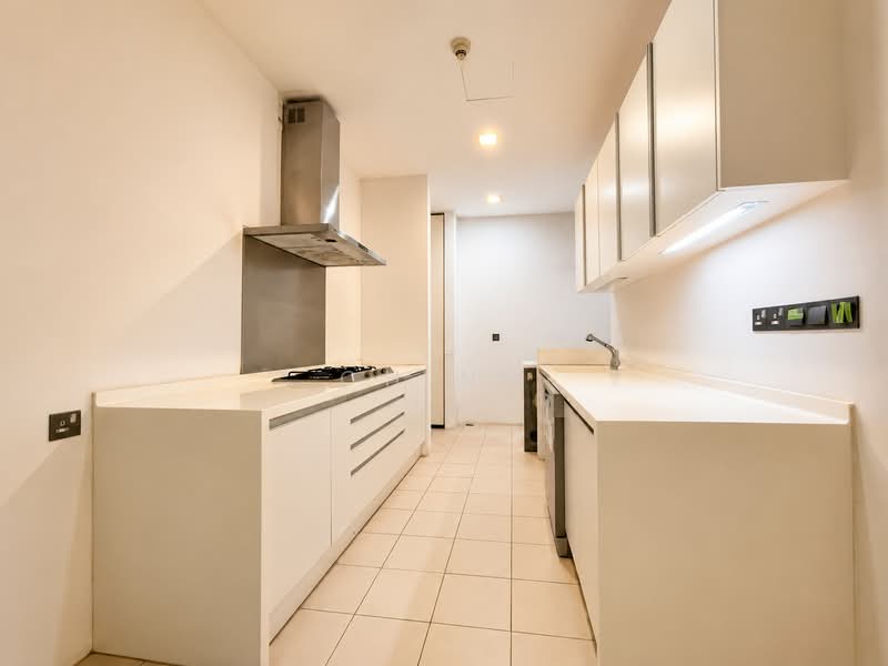Kondominium untuk Disewa di Park Seven - CH Ng - Kitchen - PropertyGuru.com.my