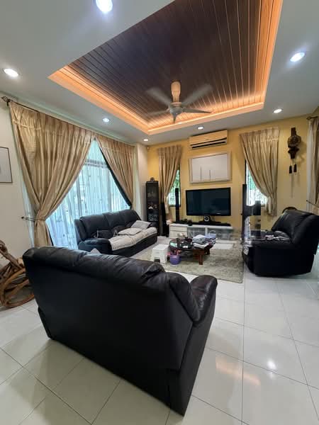 Rumah Berkembar untuk Dijual di Taman Seri Cendana (Juru) - Jas Ang - PropertyGuru.com.my