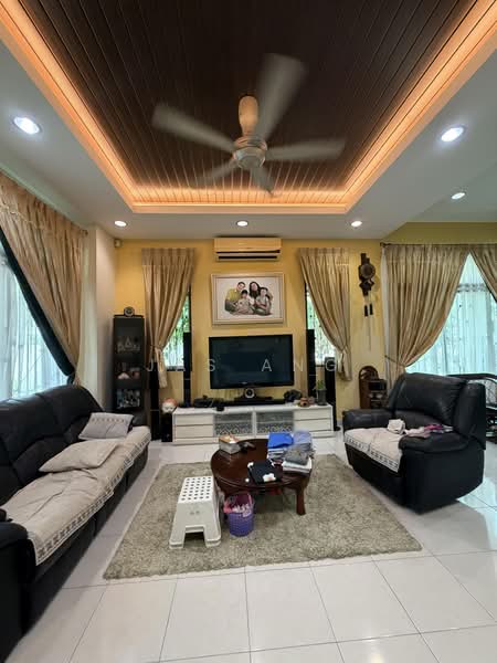 Rumah Berkembar untuk Dijual di Taman Seri Cendana (Juru) - Jas Ang - PropertyGuru.com.my