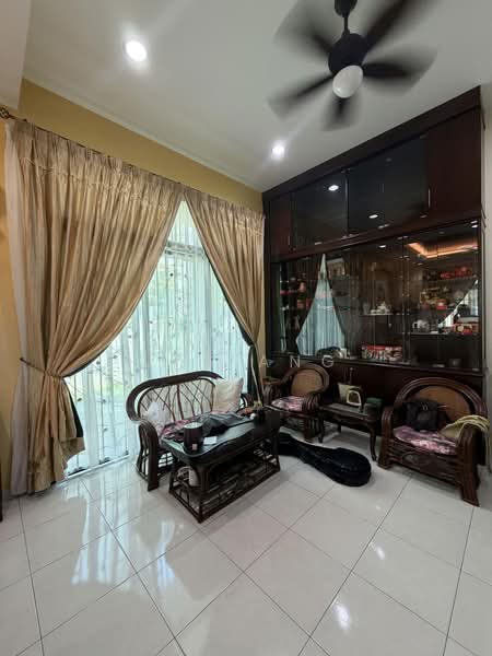 Rumah Berkembar untuk Dijual di Taman Seri Cendana (Juru) - Jas Ang - PropertyGuru.com.my
