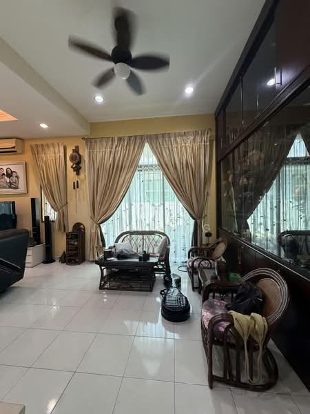 Rumah Berkembar untuk Dijual di Taman Seri Cendana (Juru) - Jas Ang - PropertyGuru.com.my
