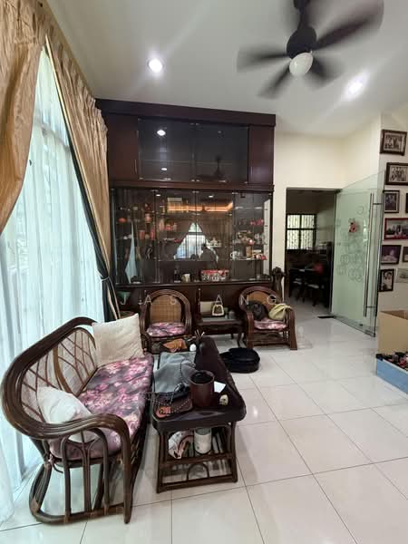 Rumah Berkembar untuk Dijual di Taman Seri Cendana (Juru) - Jas Ang - PropertyGuru.com.my
