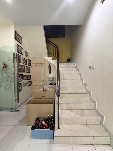 Rumah Berkembar untuk Dijual di Taman Seri Cendana (Juru) - Jas Ang - PropertyGuru.com.my