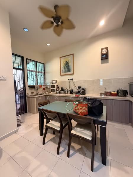 Rumah Berkembar untuk Dijual di Taman Seri Cendana (Juru) - Jas Ang - PropertyGuru.com.my