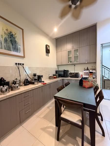 Rumah Berkembar untuk Dijual di Taman Seri Cendana (Juru) - Jas Ang - PropertyGuru.com.my