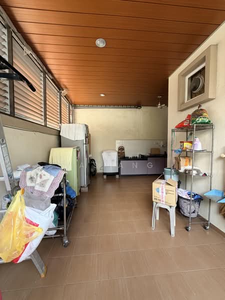 Rumah Berkembar untuk Dijual di Taman Seri Cendana (Juru) - Jas Ang - PropertyGuru.com.my