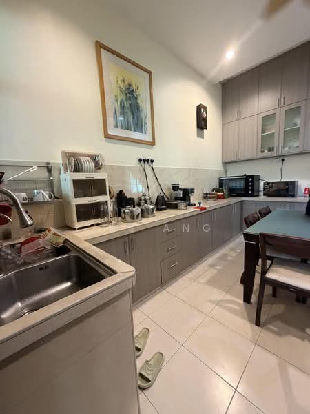 Rumah Berkembar untuk Dijual di Taman Seri Cendana (Juru) - Jas Ang - PropertyGuru.com.my