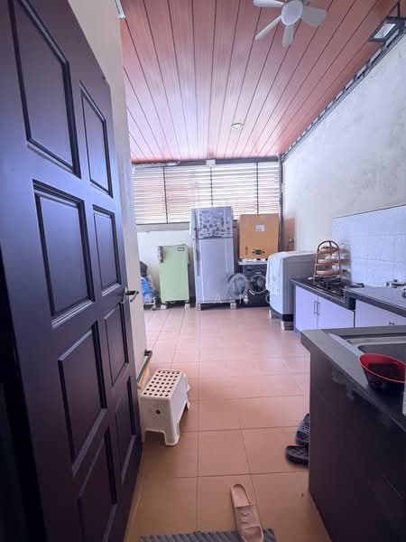 Rumah Berkembar untuk Dijual di Taman Seri Cendana (Juru) - Jas Ang - PropertyGuru.com.my