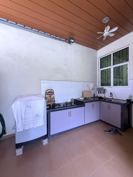 Rumah Berkembar untuk Dijual di Taman Seri Cendana (Juru) - Jas Ang - PropertyGuru.com.my