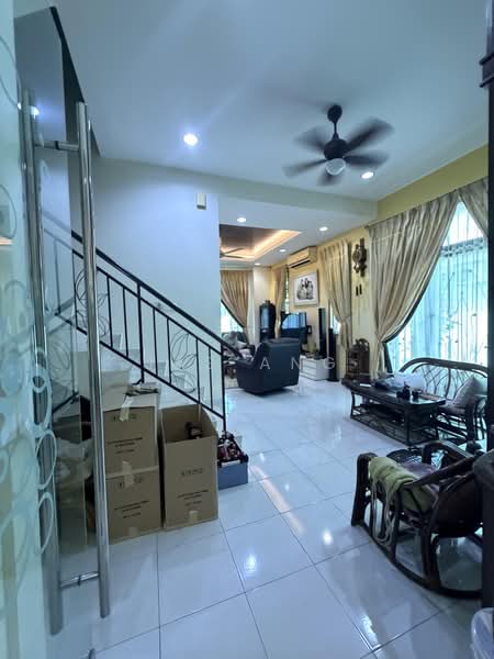 Rumah Berkembar untuk Dijual di Taman Seri Cendana (Juru) - Jas Ang - PropertyGuru.com.my