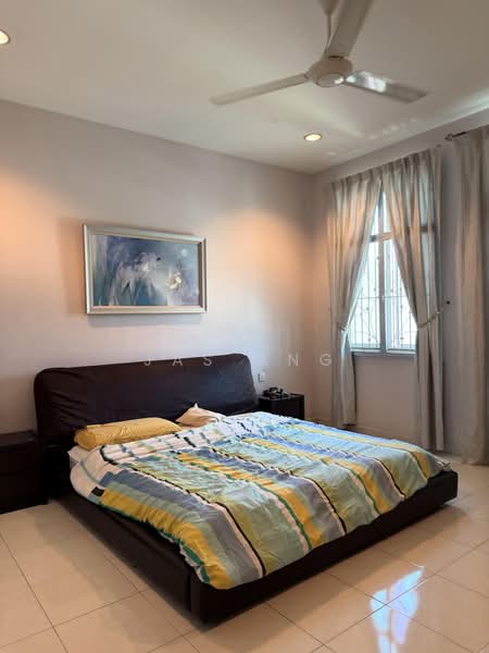 Rumah Berkembar untuk Dijual di Taman Seri Cendana (Juru) - Jas Ang - PropertyGuru.com.my
