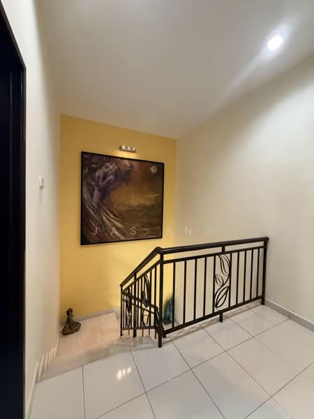 Rumah Berkembar untuk Dijual di Taman Seri Cendana (Juru) - Jas Ang - PropertyGuru.com.my