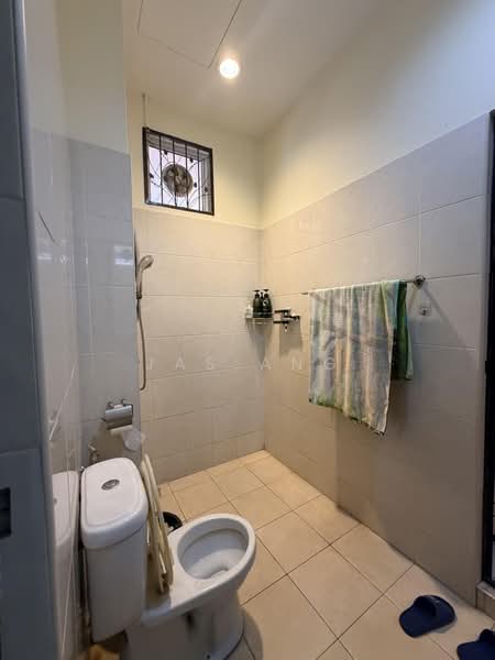 Rumah Berkembar untuk Dijual di Taman Seri Cendana (Juru) - Jas Ang - PropertyGuru.com.my