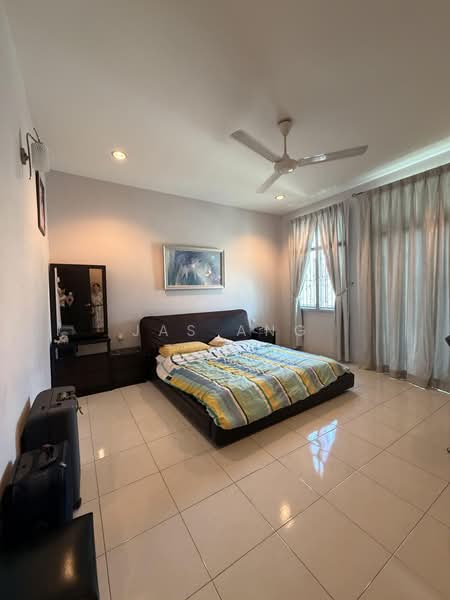 Rumah Berkembar untuk Dijual di Taman Seri Cendana (Juru) - Jas Ang - PropertyGuru.com.my