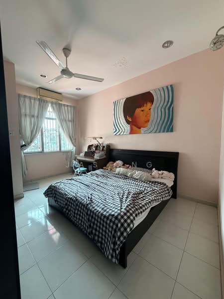 Rumah Berkembar untuk Dijual di Taman Seri Cendana (Juru) - Jas Ang - PropertyGuru.com.my