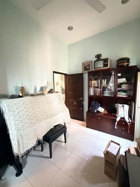 Rumah Berkembar untuk Dijual di Taman Seri Cendana (Juru) - Jas Ang - PropertyGuru.com.my