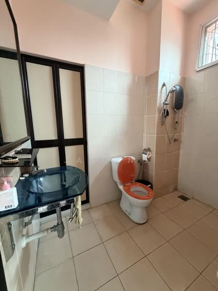 Rumah Berkembar untuk Dijual di Taman Seri Cendana (Juru) - Jas Ang - PropertyGuru.com.my