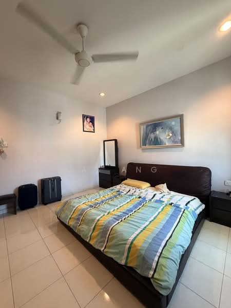 Rumah Berkembar untuk Dijual di Taman Seri Cendana (Juru) - Jas Ang - PropertyGuru.com.my